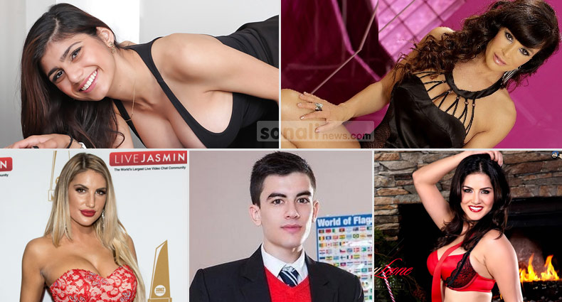 Katta eshakda ulkan dik Tez porno raqobatni tugatadi