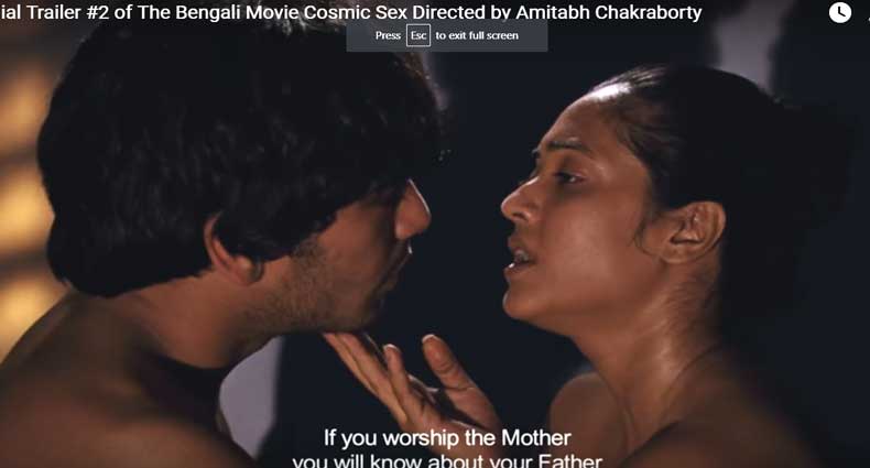 যৌনতায় ঘাম ঝড়ানো ৫টি সিনেমা (ভিডিও)