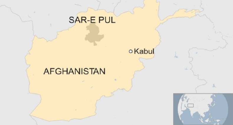 আফগানিস্তানে জঙ্গি হামলায় নারী-শিশুসহ নিহত ৫০
