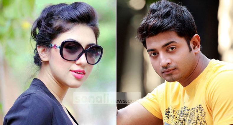 অপুর কারণে বাপ্পীর তড়িঘড়ি বিয়ের ঘোষণা!