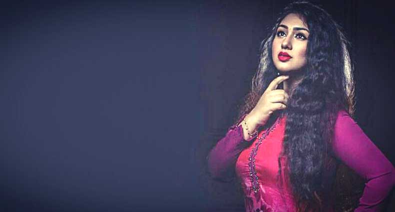 অপুর কানে শুধু বাজছে লাইট-ক্যামেরা আর অ্যাকশন 