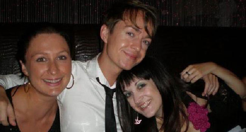 অস্ট্রেলিয়ার নারীরা যৌনান্দের জন্য কেন পুরুষ ভাড়া করছেন?