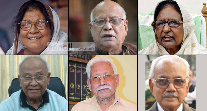 মনোনয়ন বঞ্চিত হচ্ছেন আ.লীগের ২২ মন্ত্রী!