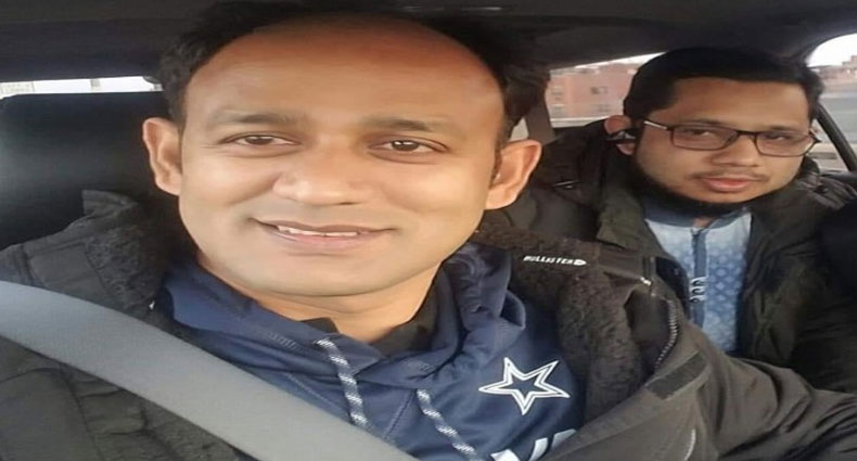 যে কারণে হঠাৎ ব্যারিস্টার সুমনের পদত্যাগ (ভিডিও)