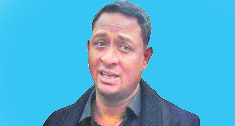 দুবাইয়ে থেকেও চাঁদাবাজিতে যুবলীগ নেতা বাবর!