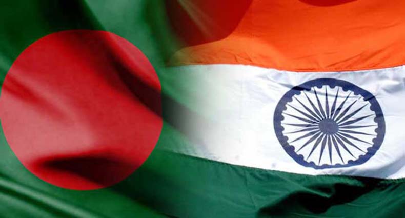 বাংলাদেশ-ভারত ভ্রমণচুক্তি স্বাক্ষর