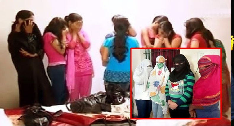 লেবাননে বাধ্য হয়ে দেহ ব্যবসায় জড়াচ্ছেন বাংলাদেশি নারীরা