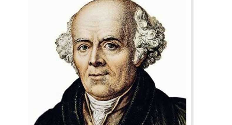 চিকিৎসা বিজ্ঞানী ডাঃ স্যামুয়েল হানেমানের জীবনী