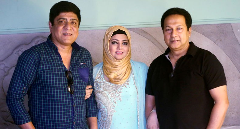 ‘প্রেমের সমাধি’র দুই যুগ