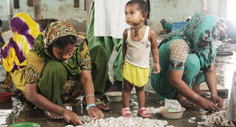 করাচিতে নাগরিকত্বহীন ১৫ লাখ বাঙালি