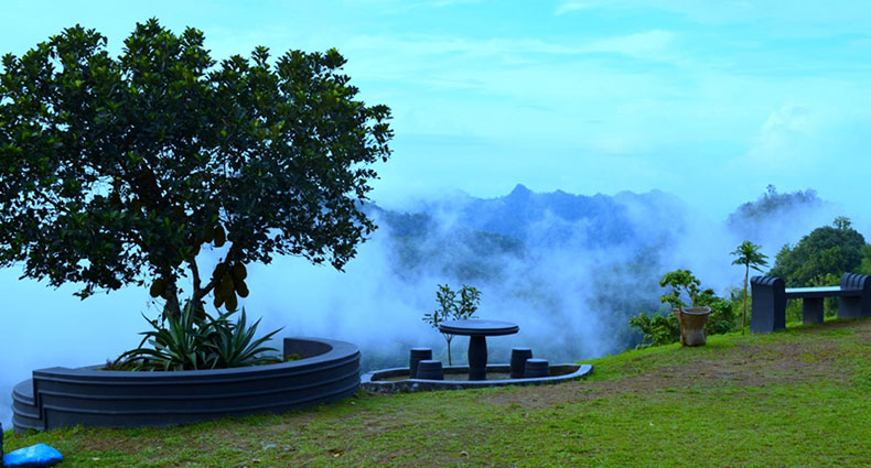 ঈদের ছুটিতে ভ্রমণে সেরা ১০টি স্থান