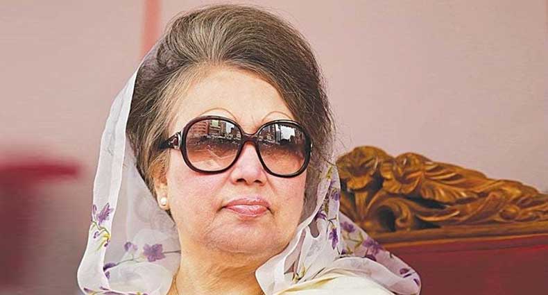 যে কেবিনে থাকবেন খালেদা জিয়া