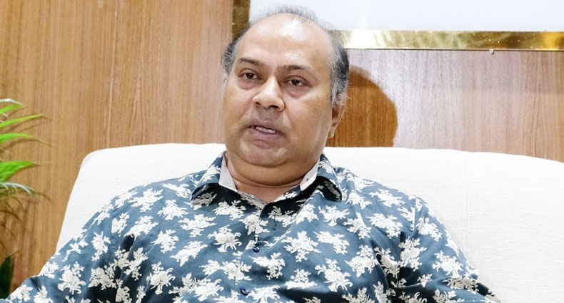 শেয়ারবাজারে এখন দীর্ঘমেয়াদি বিনিয়োগের সঠিক সময়