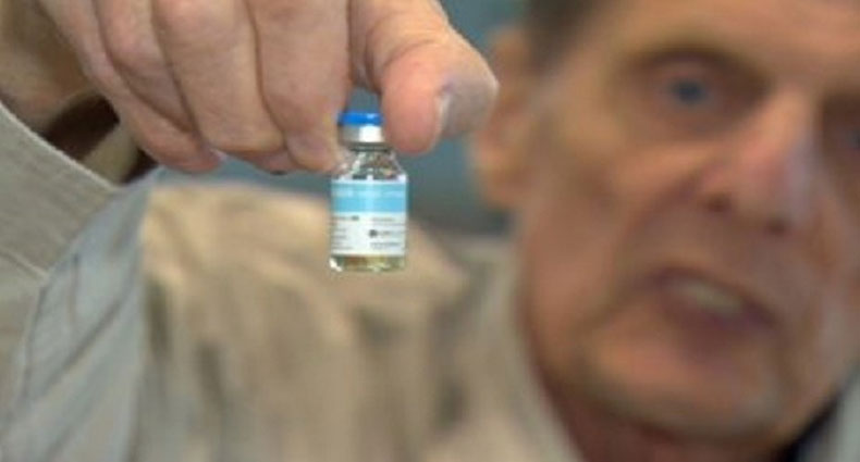 এবার ক্যান্সারের টিকা আবিষ্কার