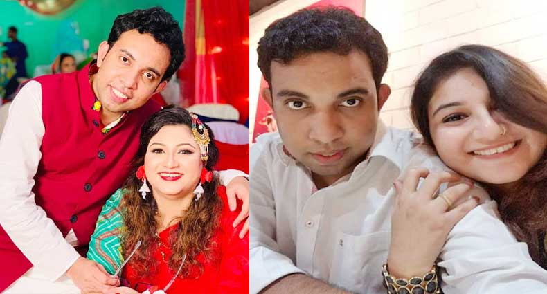 স্ত্রী মিতু পুলিশের কাছে চাঞ্চল্যকর তথ্য দিয়েছে