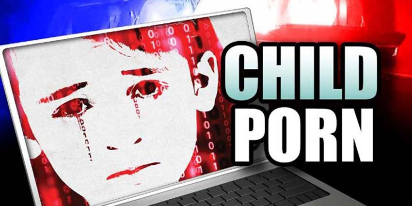 বিশ্বের বৃহত্তম শিশু পর্ন সাইটের সন্ধান