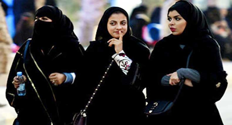 সৌদি নারীদের প্রথম পছন্দ বাংলাদেশি পুরুষ!