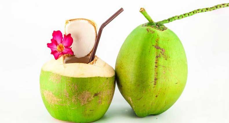 ডাবের পানির ৮ জাদুকরী গুণ