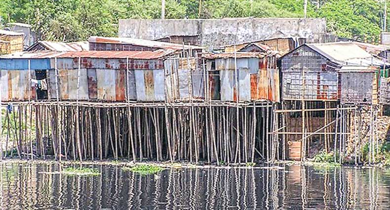 Kokraklar, tangalar, poshnalar