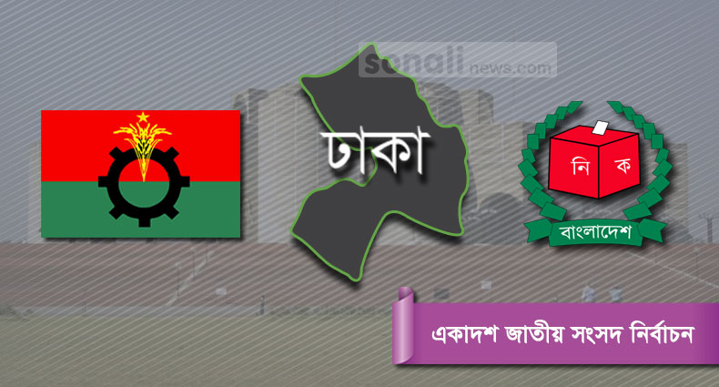 প্রার্থী বাছাইয়ে ঢাকার ২০ আসনে সতর্ক বিএনপি