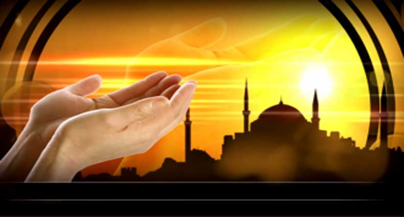 পুত্র সন্তান লাভের দোয়া