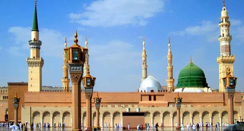 মহানবীর (সা.) বলেছেন ভালো মানুষ কারা