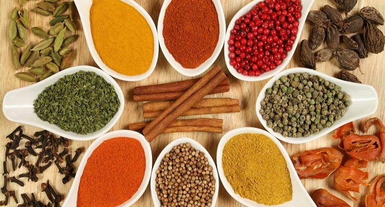 গরম মশলার ঔষধি গুণ