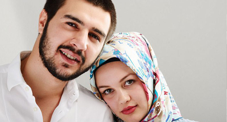 Xususiy hammomdagi oila