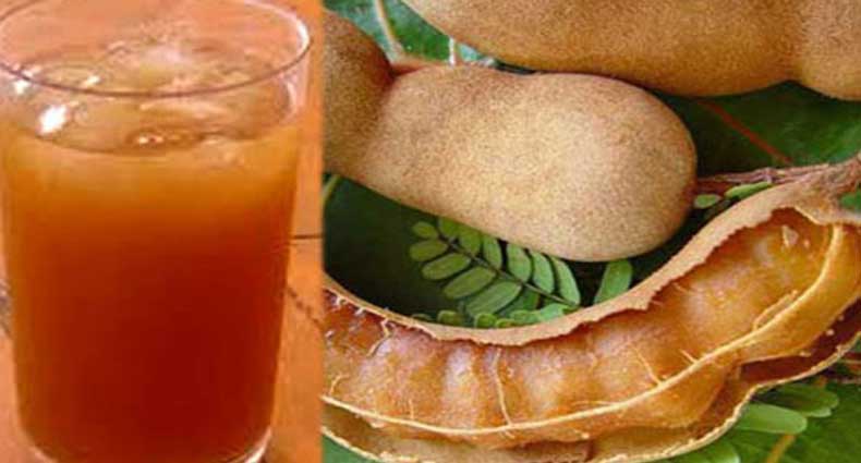 লিভারের সুস্থতায় তেঁতুল