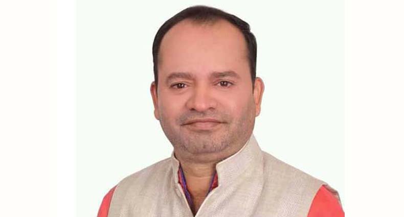 ভোলা সদর আসন: প্রচারণা ব্যস্ত হেমায়েত উদ্দিন