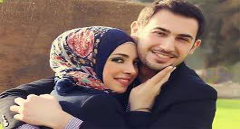 স্বামী স্ত্রীর মধুর ভালোবাসায় সুখের ঠিকানা