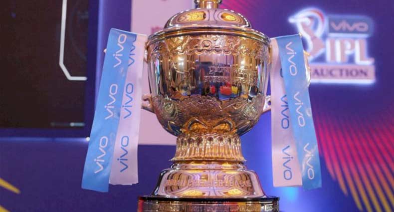 আইপিএলের পূর্ণাঙ্গ সূচি প্রকাশ