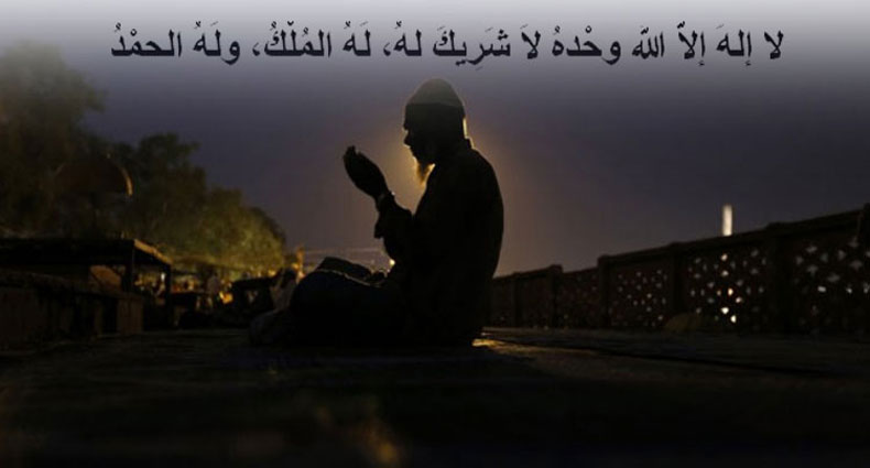 রাতের যে দোয়া আল্লাহ ফেরত দেন না