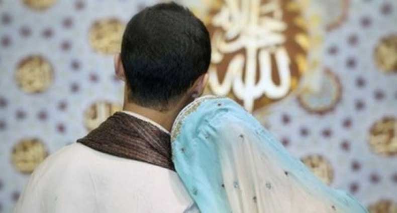 যে সময়ে স্বামী স্ত্রী মিলন ইসলামে হারাম