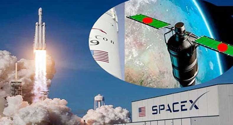 বঙ্গবন্ধু স্যাটেলাইট কি এবং কেন?