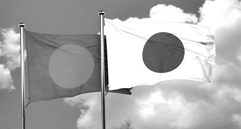 জাপান কেন বাংলাদেশকে এত ভালোবাসে?