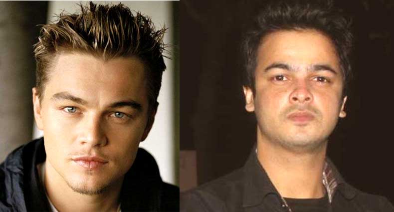 অনেকে আমাকে জ্যাক ডাকতো: রূপক