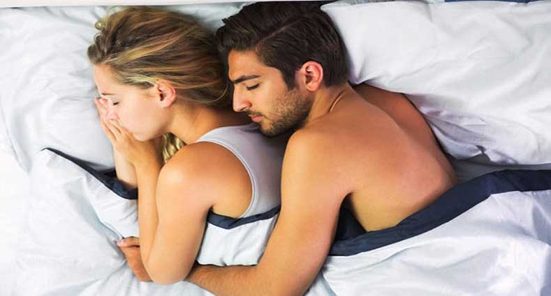পরিপূর্ণ যৌনতা উপভোগ্যের ১৩ টিপস
