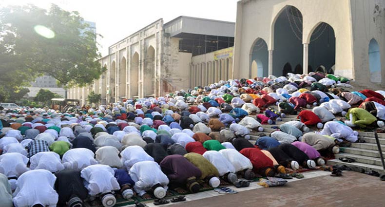 জুমার নামাজের জন্য কিছু শর্ত রয়েছে, আপনি জানেন কি?