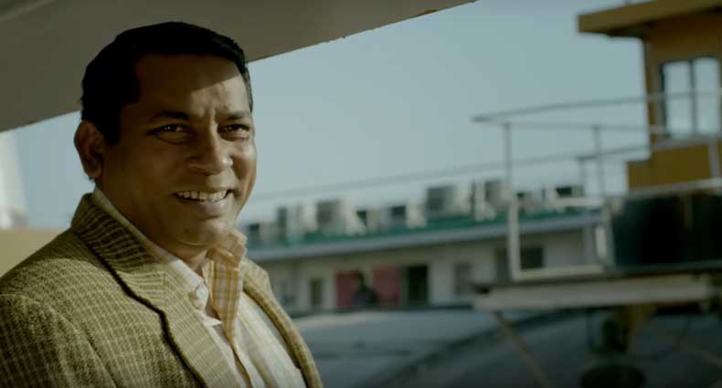 ভিন্ন স্বাদের ‘কমলা রকেট’ ট্রেলার (ভিডিও)