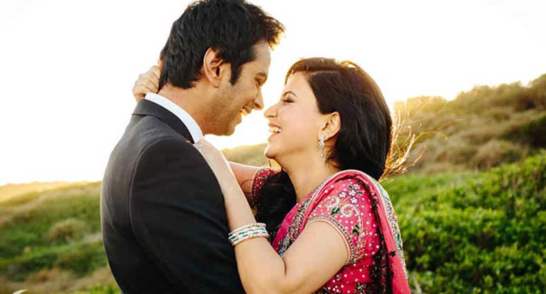 প্রেমে পড়লে শরীরে যেসব পরিবর্তন হয়