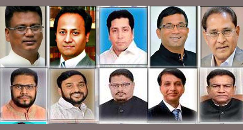 এমপি হতে তৃণমূলের কাছে ছুটছেন যেসব নেতা