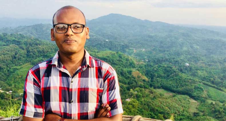 ১০ বছর ধরে মাকে ‘মা’ বলে ডাকিনি