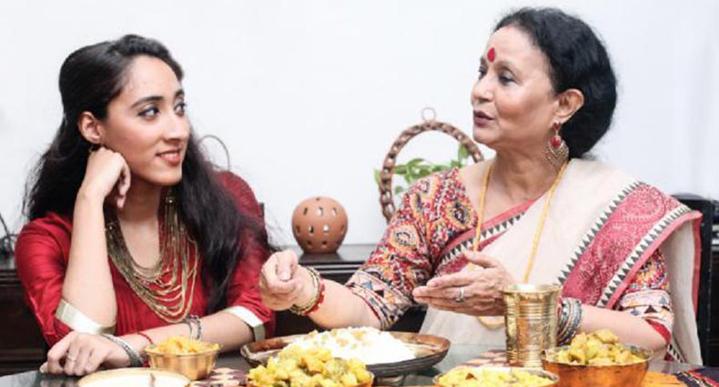 সন্তানের সঙ্গে ফ্রি হোন, যৌন শিক্ষা দিন