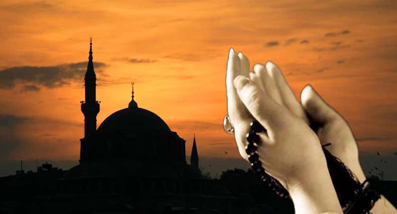 এই দোয়াটি পড়লে ৭০ টি বিপদ থেকে মুক্তি পাবেন