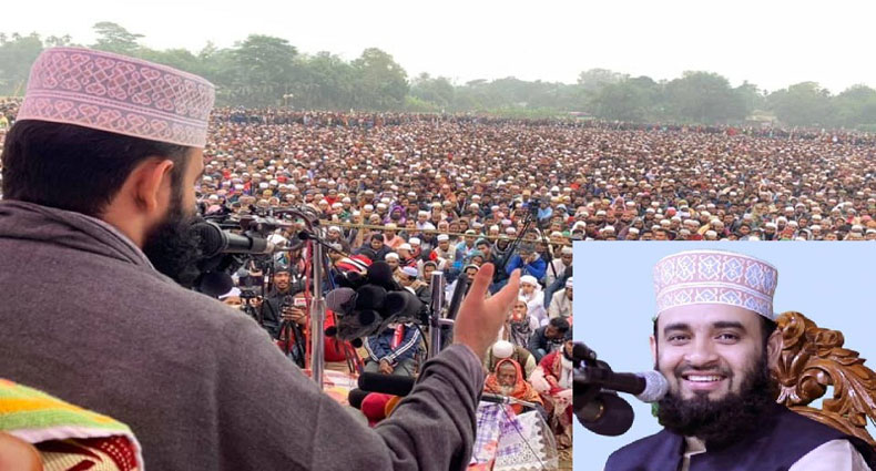 আজহারীর মাহফিলে কেন এতো জনসমাগম হয়?