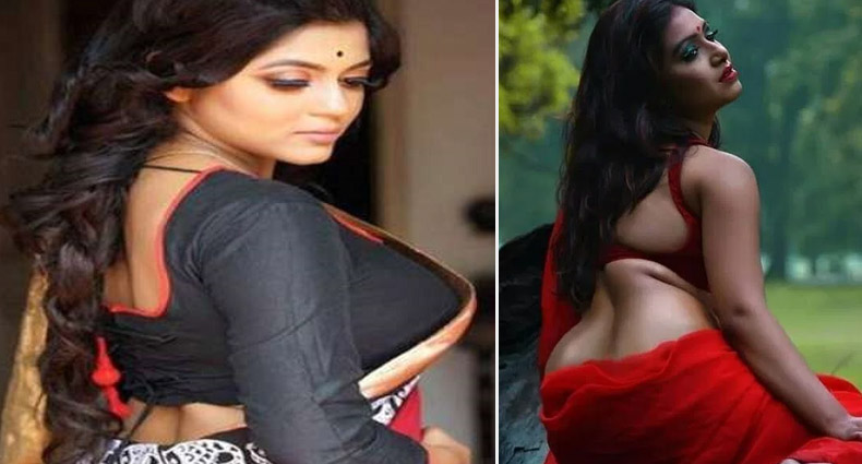 শরীরের যেসব অঙ্গ বড় হলেই নারী ভাগ্যবতী