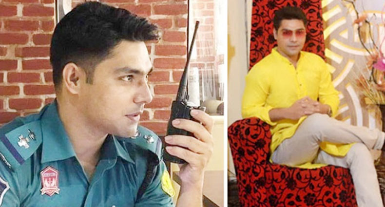 নায়ক এসআই আকবর এখন ভিলেন