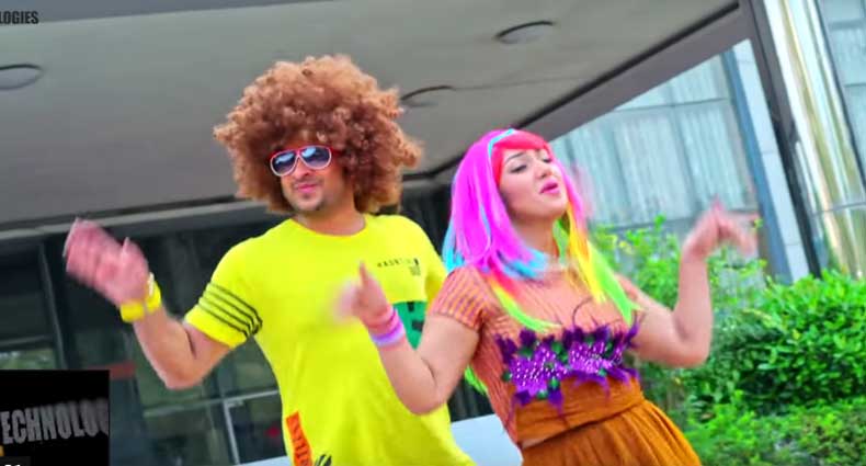 এটাই হবে শাকিব-অপুর সর্বশেষ ছবি? (ভিডিও)