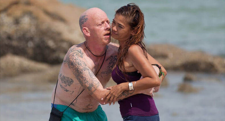 Veronika porno onlayn